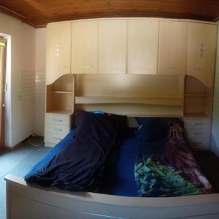 Haus Appartement Lungötz Buitenkant foto