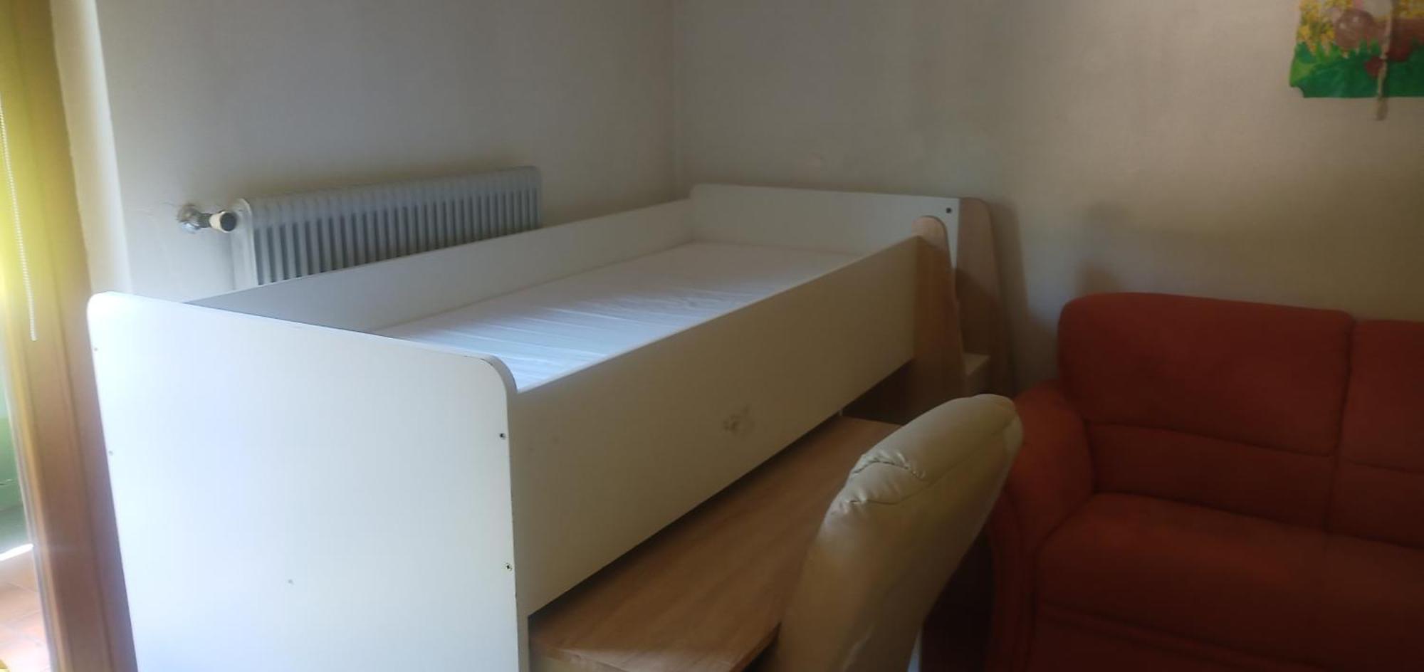 Haus Appartement Lungötz Buitenkant foto