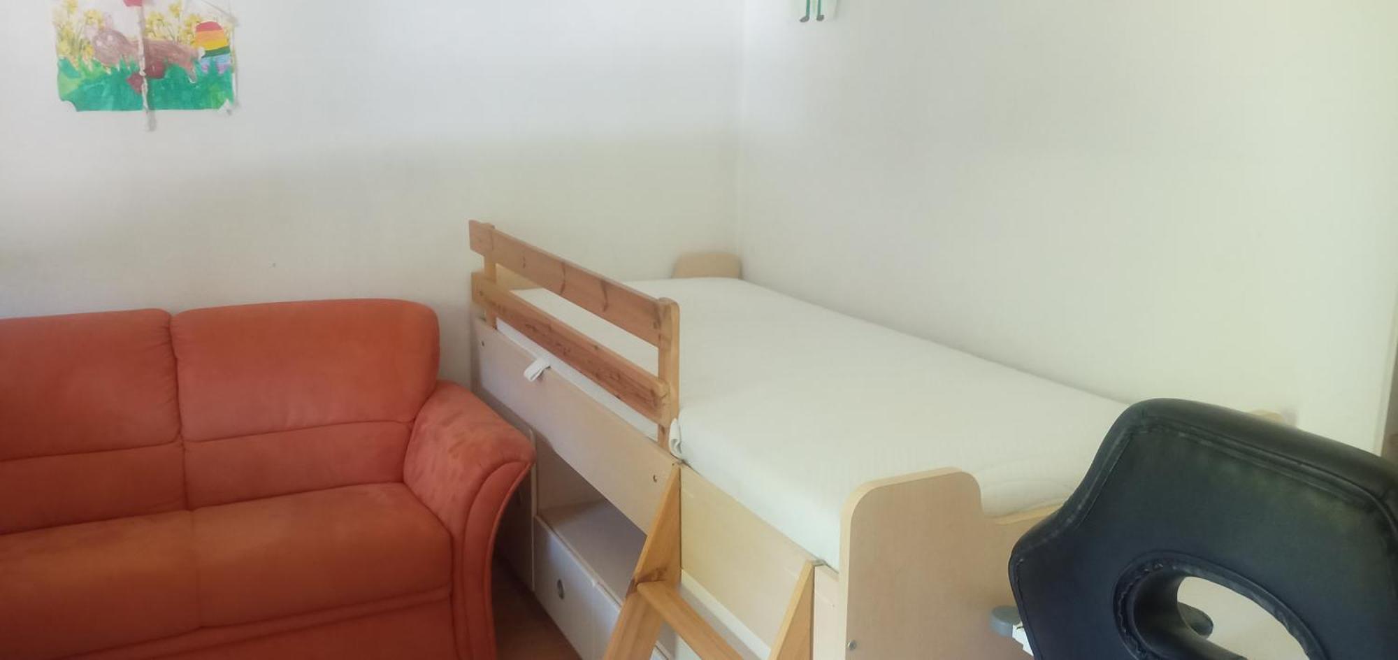 Haus Appartement Lungötz Buitenkant foto