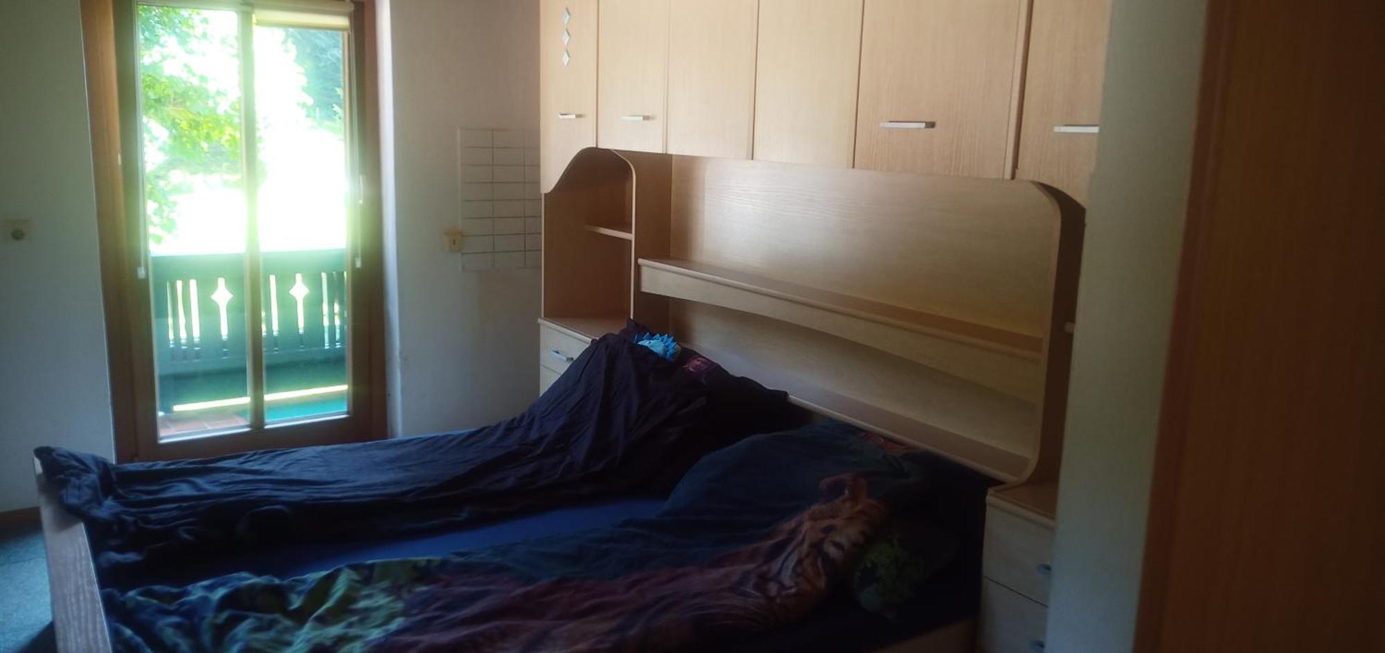 Haus Appartement Lungötz Buitenkant foto